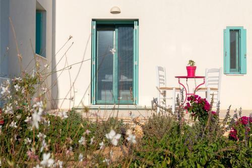Pandesia Villas