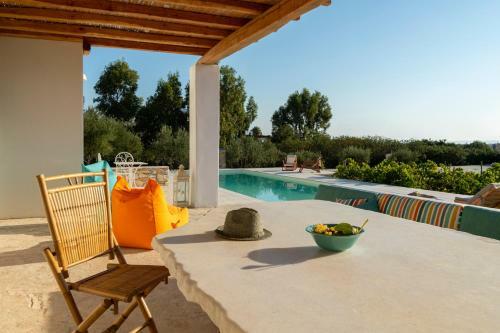 Pandesia Villas