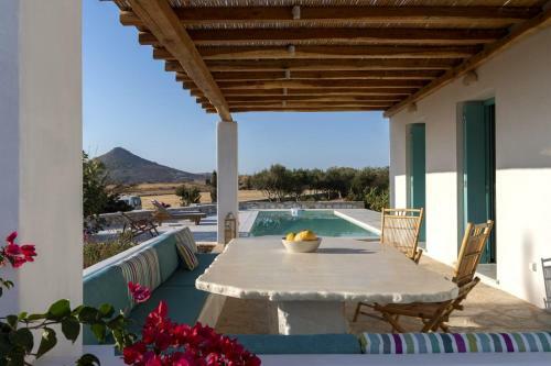 Pandesia Villas