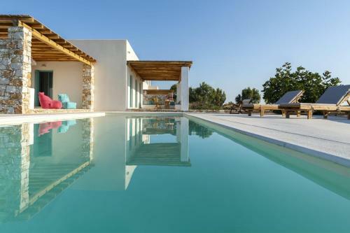 Pandesia Villas