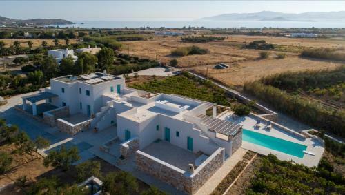 Pandesia Villas