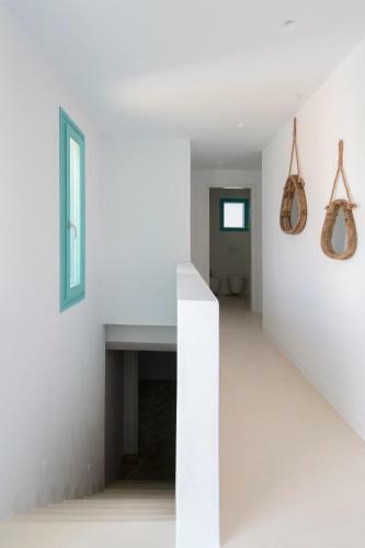Pandesia Villas