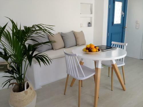 Apartamento Elektra
