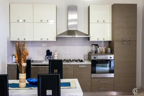 Apartamento Casa Vacanze Malvasia