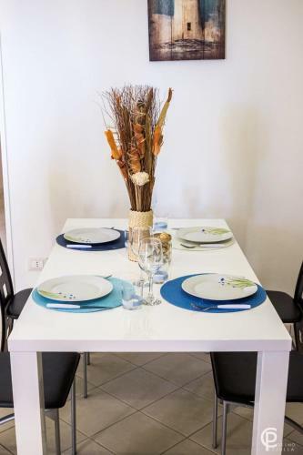Apartamento Casa Vacanze Malvasia