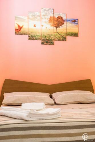 Apartamento Casa Vacanze Malvasia