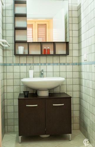 Apartamento Casa Vacanze Malvasia