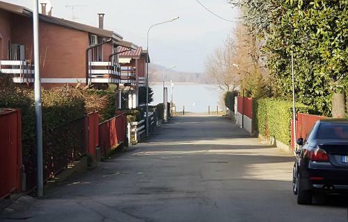 Apartamento Casa Palmi Al Lago