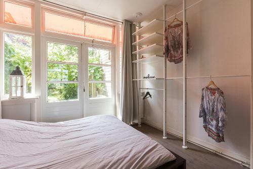 Apartamento Mo's Place