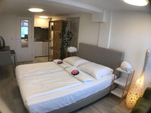Apartamento Beach Studio No Sea View Plus Parking