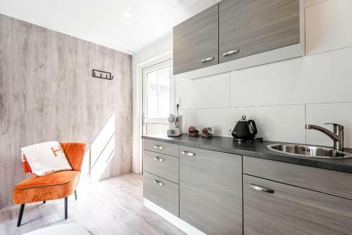 Apartamento Studio Pit-stop