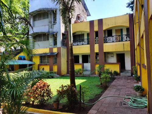 Hotel Rajdhani Resort Lonavala
