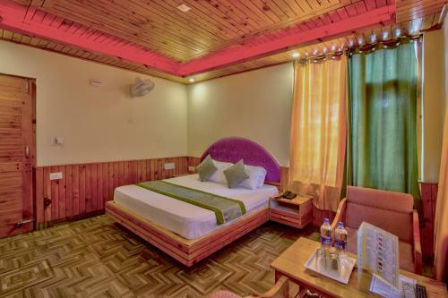 Hotel Veer Villa