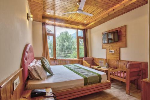 Hotel Veer Villa