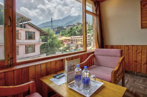 Hotel Veer Villa