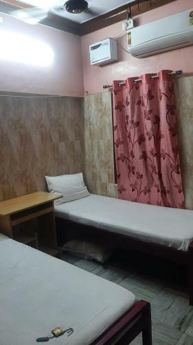 Hostal Premier Mansion