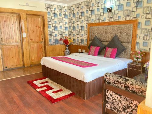 Hotel Elena Aastha Regency
