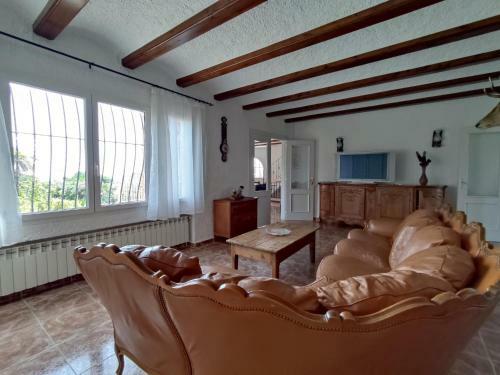 Villa Girorooms Castell D'aro Mirador