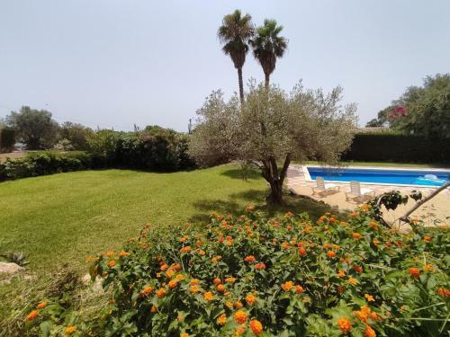 Villa Girorooms Castell D'aro Mirador