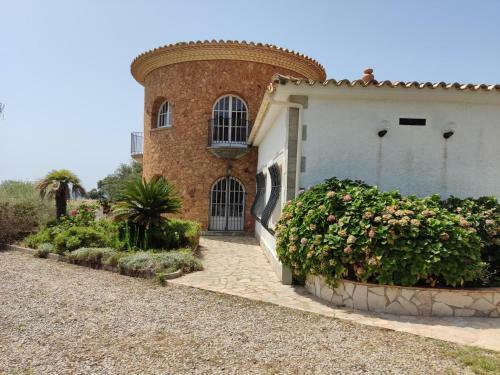 Villa Girorooms Castell D'aro Mirador