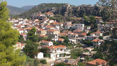 Nea Epidavros View