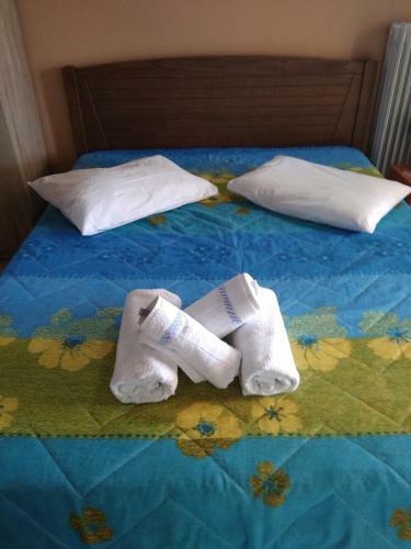 Apartamento Valta's Room