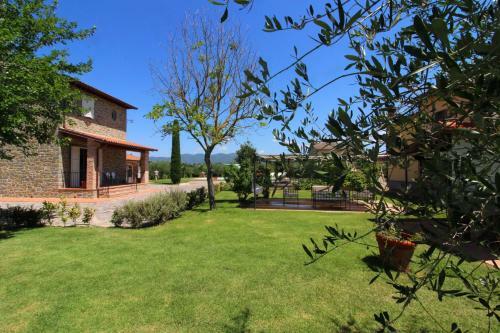 Villa Il Girasole