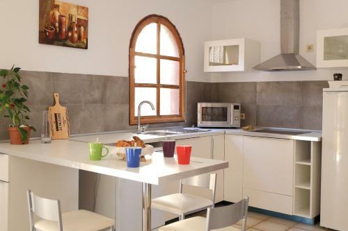 Villa Delfin