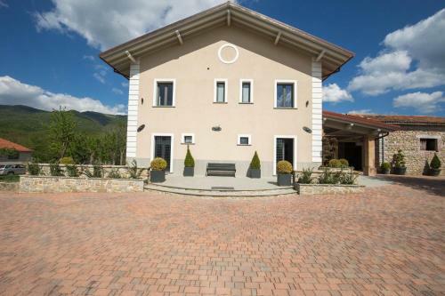 Agroturismo Casale Virginia