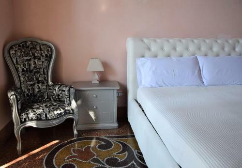 Bed & Breakfast Villa Penelope