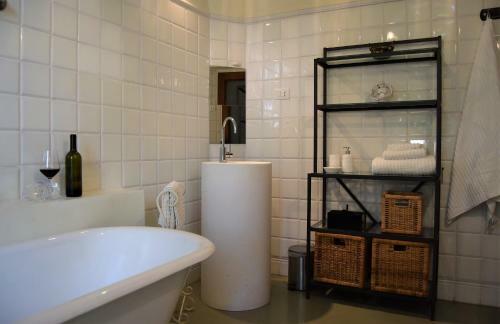 Bed & Breakfast Villa Penelope