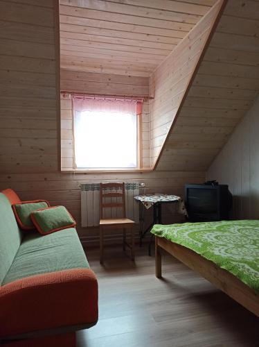 Agroturismo Pokoje U Anny