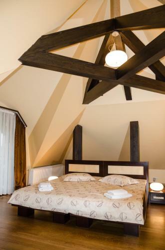 Hostal Pensiunea Aquavilla