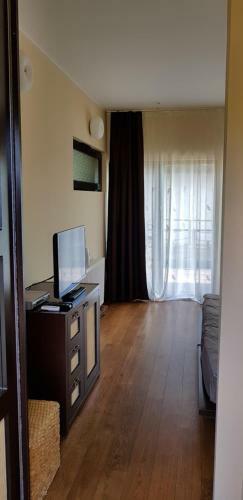 Hostal Pensiunea Aquavilla