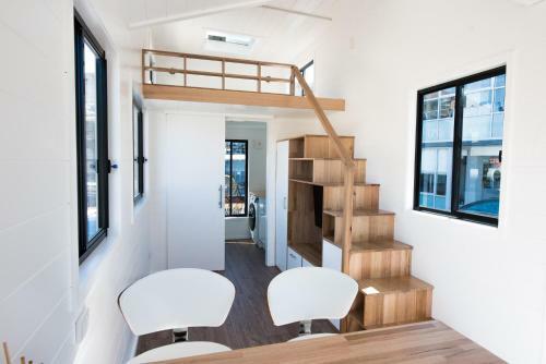 Loft Tiny Home At Tatler Wines "yaama"