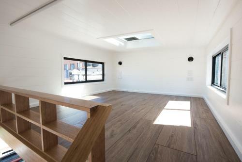 Loft Tiny Home At Tatler Wines "yaama"