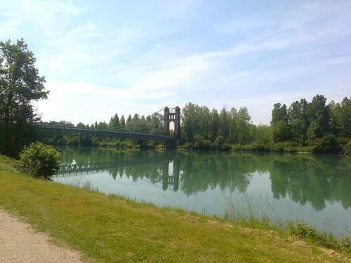 Gite D'�tape Et De S�jour Les Sables