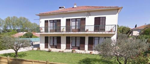 Villa Mariebert