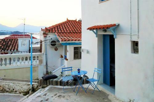 Apartamento Theseus
