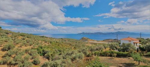 Apartamento Astradeni