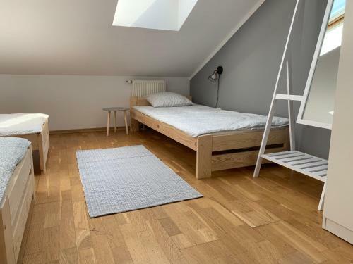 Apartament Bielik