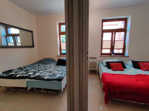 Apartament Mazury Mr?gowo