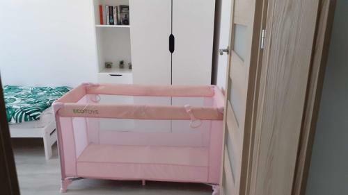 Apartament Piaskowa
