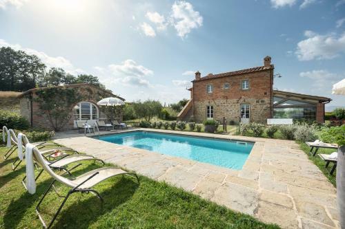 Villa Ronzano