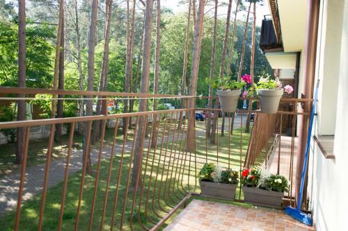 Apartament Makadi