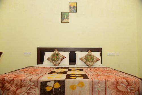 Hotel The Vantage Haveli