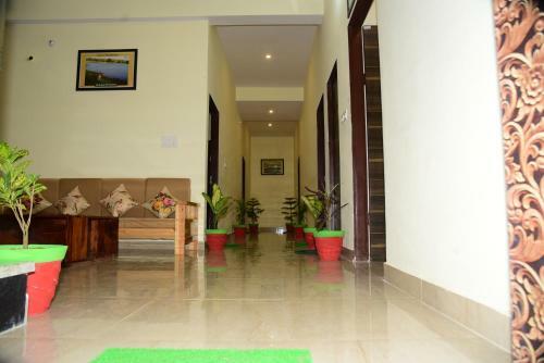Hotel The Vantage Haveli