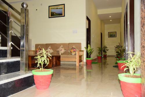 Hotel The Vantage Haveli
