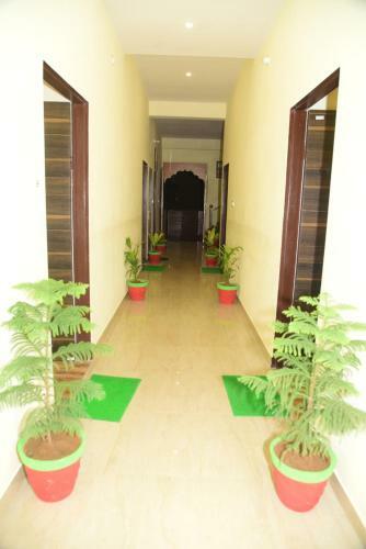 Hotel The Vantage Haveli