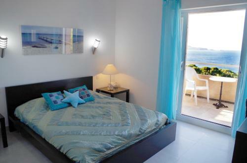 Bed & Breakfast Chambres Bellevue